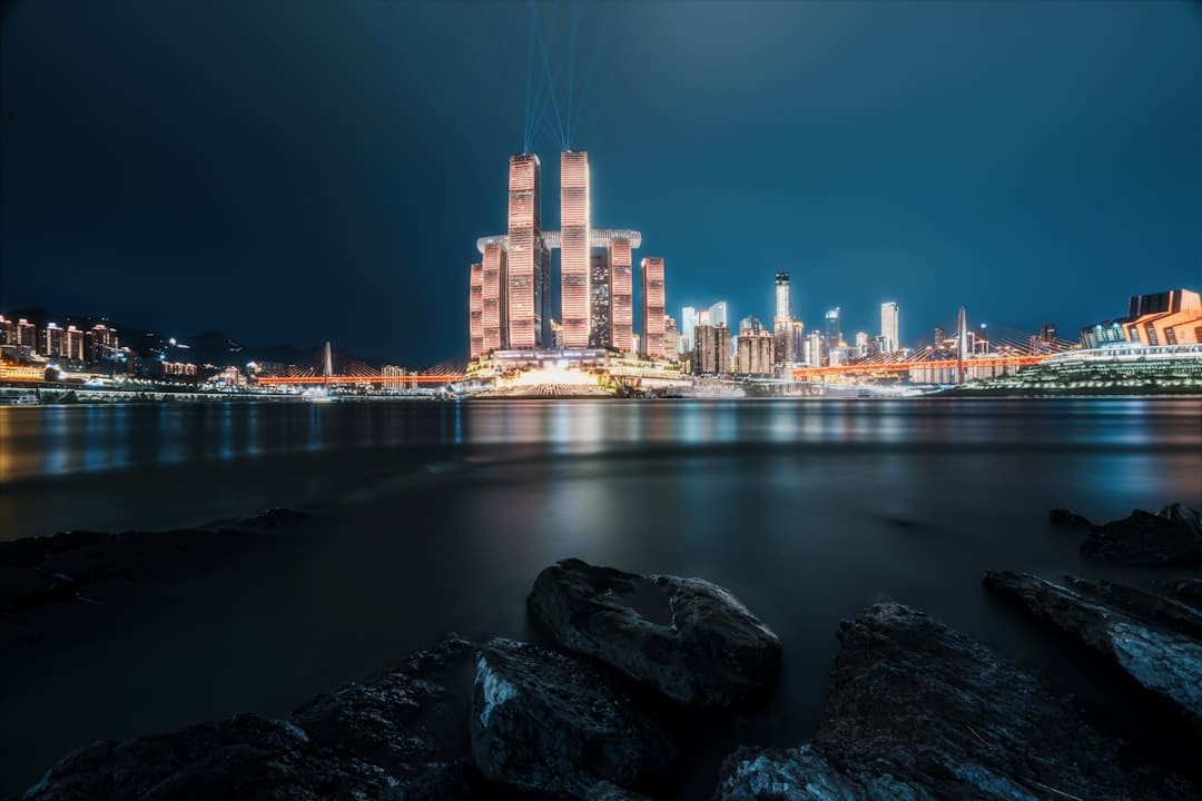 上半年海洋经济稳中向好